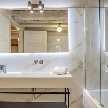 Corte Rubbi 5514 Canal View 아파트 *